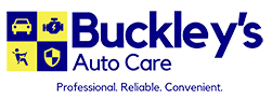 Buckleys auto care